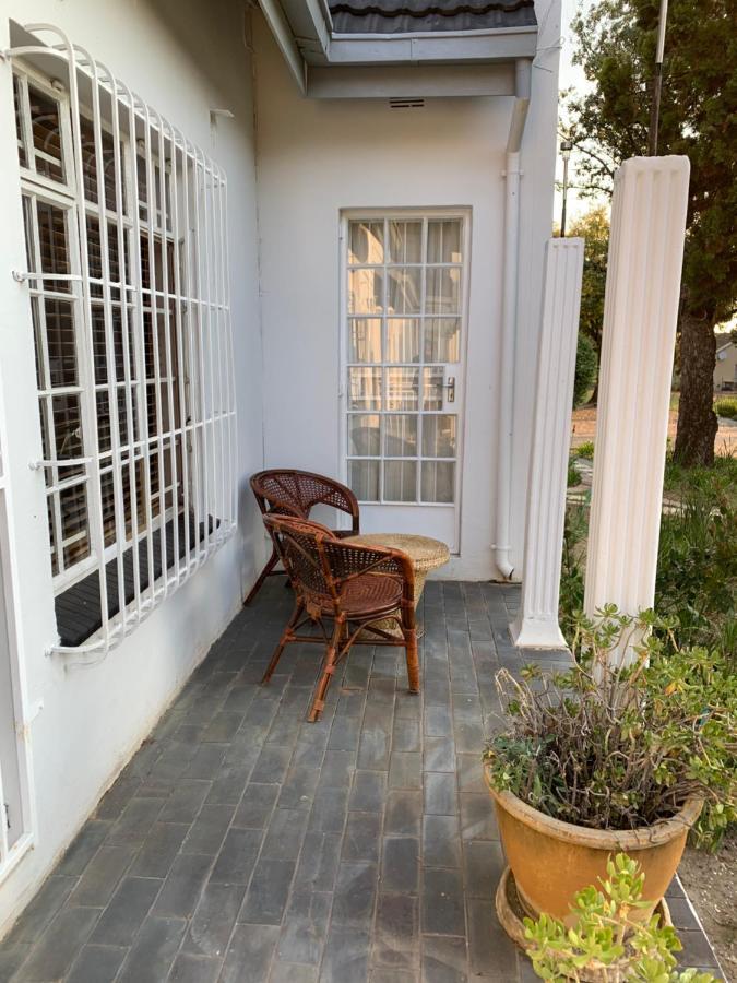 Weeping Willow Midrand Exterior foto